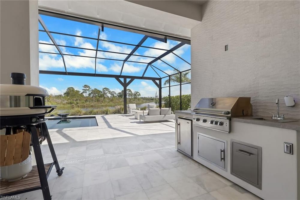 8777 Santo Domingo Dr. – #226022671 - Isles Of Collier Preserve