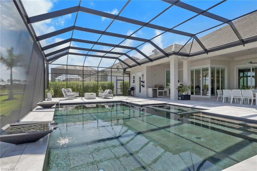 8777 Santo Domingo Dr. – #226022671 - Isles Of Collier Preserve