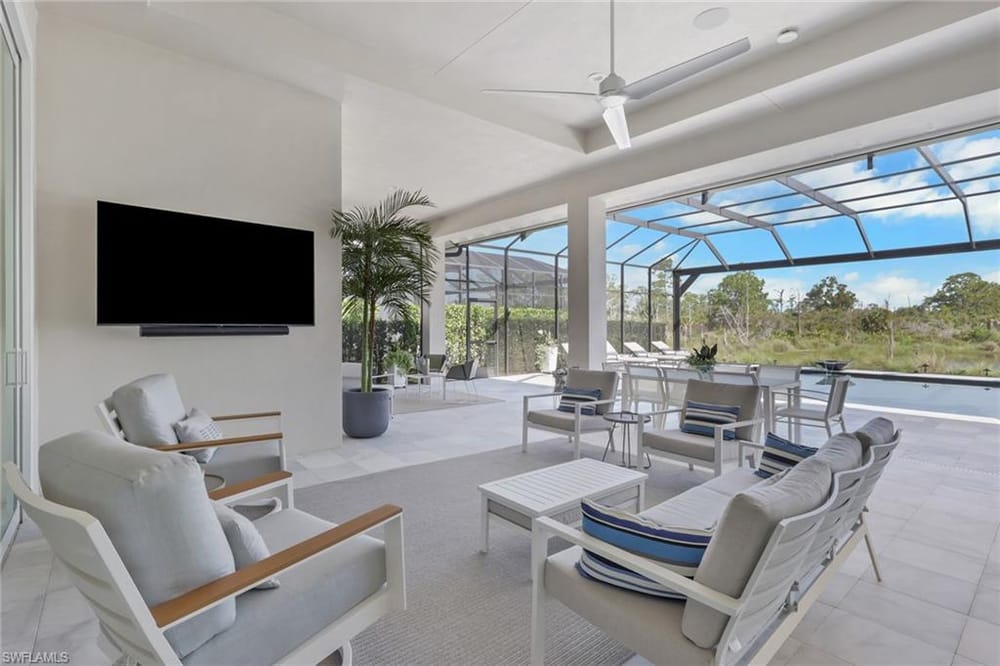 8777 Santo Domingo Dr. – #226022671 - Isles Of Collier Preserve