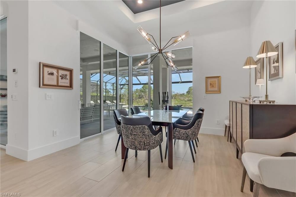 8777 Santo Domingo Dr. – #226022671 - Isles Of Collier Preserve