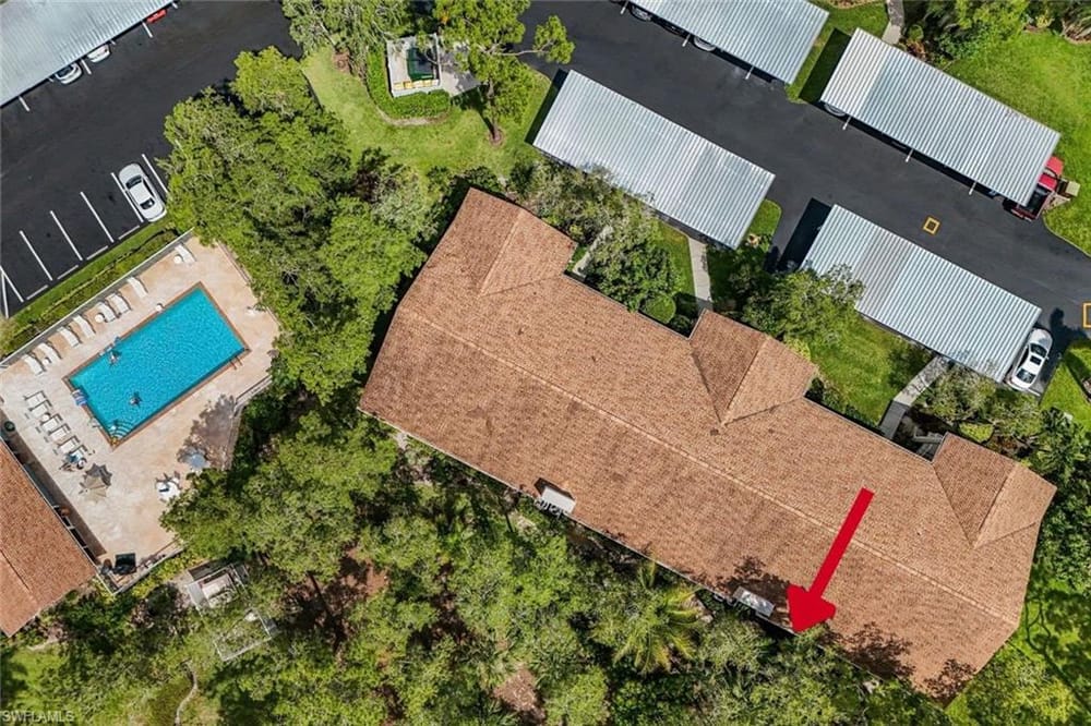 1702 Kings Lake Blvd. 102 – #226022673 - Kings Lake