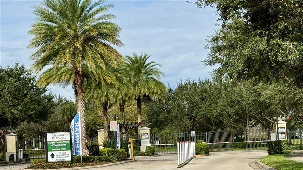 2066 Tamarron Ln. – #226022701 - Orange Blossom Ranch