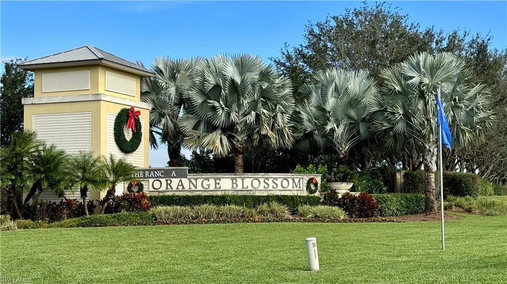 2066 Tamarron Ln. – #226022701 - Orange Blossom Ranch