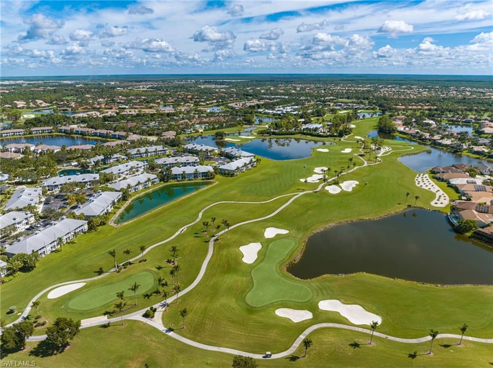 6657 Alden Woods Cir. 201 – #226022772 - Lely Resort