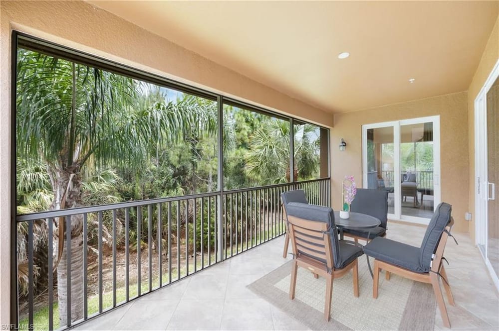 6657 Alden Woods Cir. 201 – #226022772 - Lely Resort