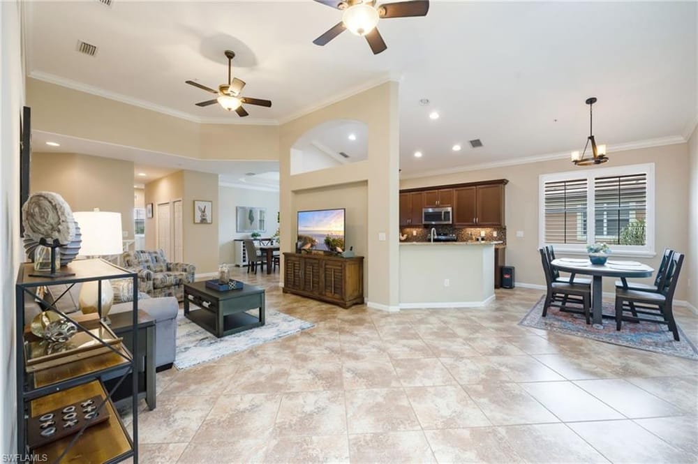 6657 Alden Woods Cir. 201 – #226022772 - Lely Resort