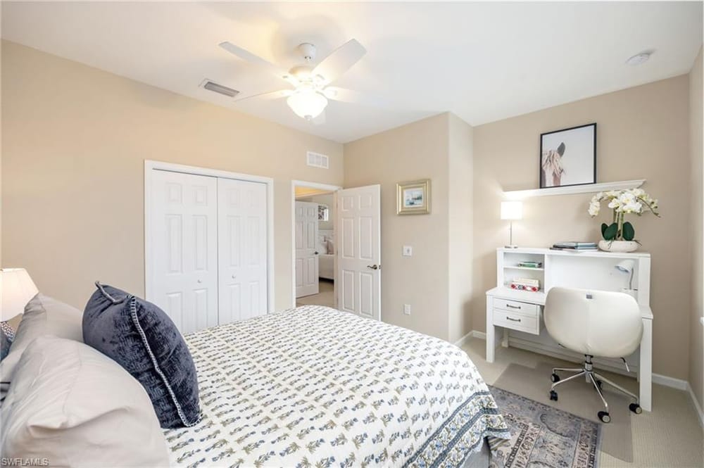 6657 Alden Woods Cir. 201 – #226022772 - Lely Resort