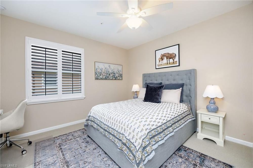 6657 Alden Woods Cir. 201 – #226022772 - Lely Resort