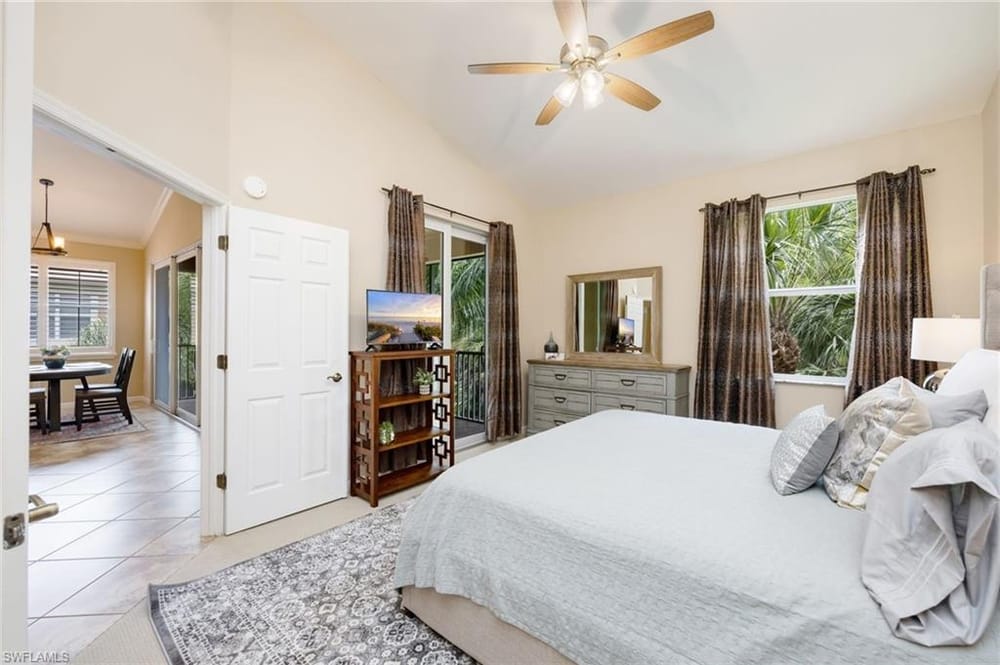 6657 Alden Woods Cir. 201 – #226022772 - Lely Resort