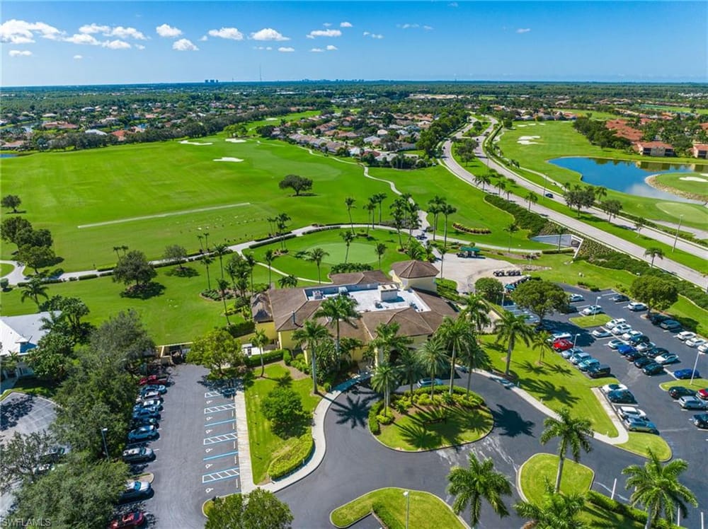 6657 Alden Woods Cir. 201 – #226022772 - Lely Resort