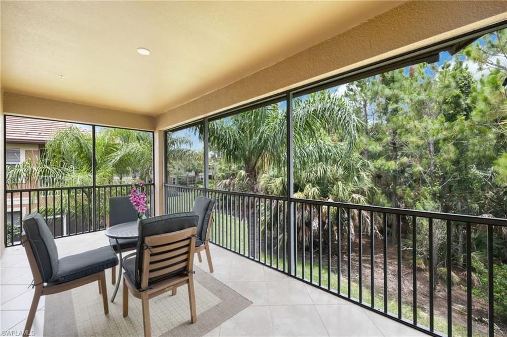6657 Alden Woods Cir. 201 – #226022772 - Lely Resort