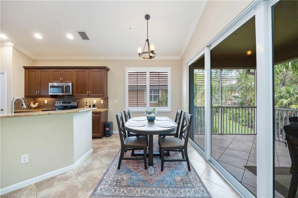 6657 Alden Woods Cir. 201 – #226022772 - Lely Resort
