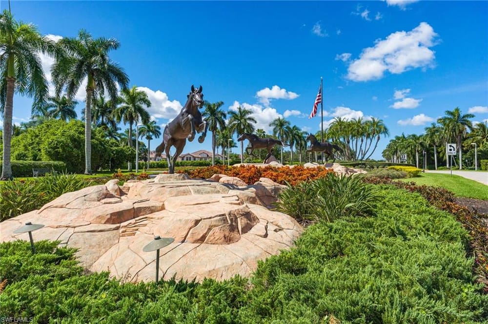 6657 Alden Woods Cir. 201 – #226022772 - Lely Resort