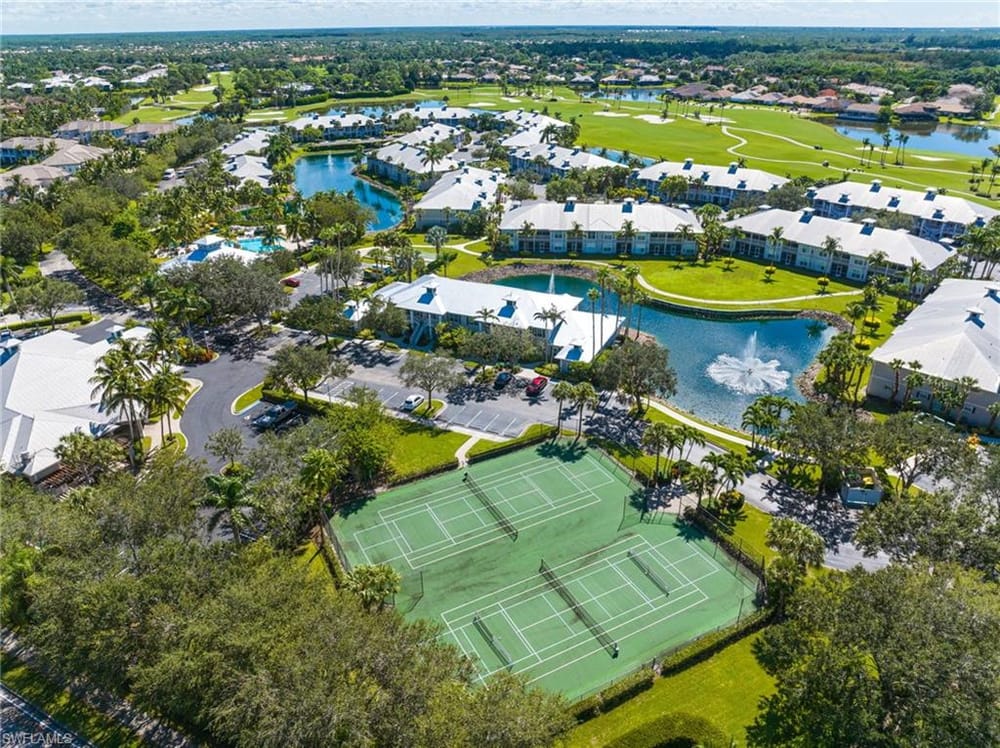 6657 Alden Woods Cir. 201 – #226022772 - Lely Resort
