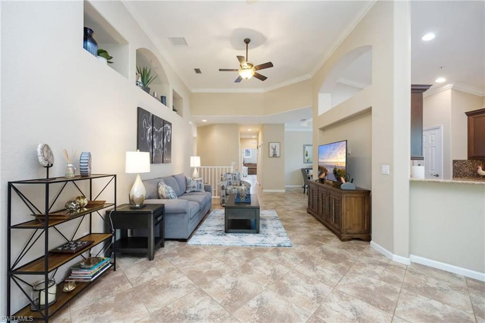 6657 Alden Woods Cir. 201 – #226022772 - Lely Resort