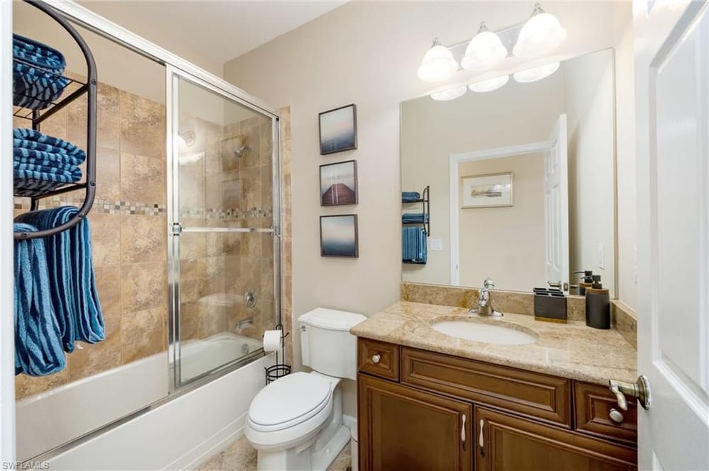 6657 Alden Woods Cir. 201 – #226022772 - Lely Resort