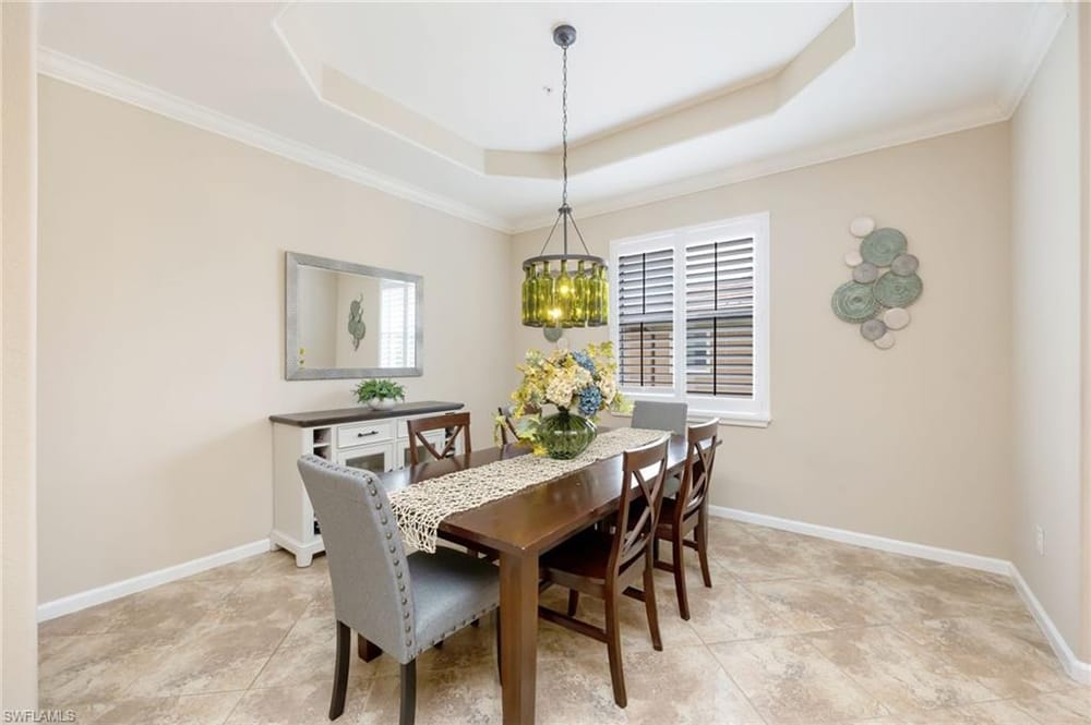 6657 Alden Woods Cir. 201 – #226022772 - Lely Resort