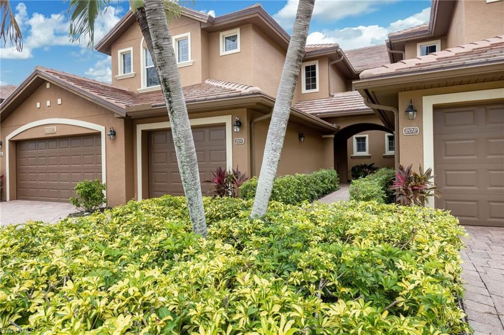 6657 Alden Woods Cir. 201 – #226022772 - Lely Resort