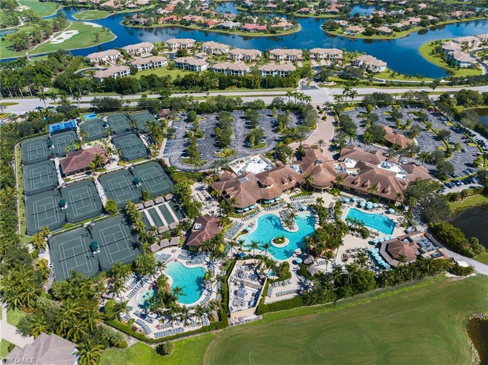 6657 Alden Woods Cir. 201 – #226022772 - Lely Resort