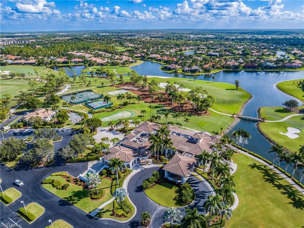 6657 Alden Woods Cir. 201 – #226022772 - Lely Resort