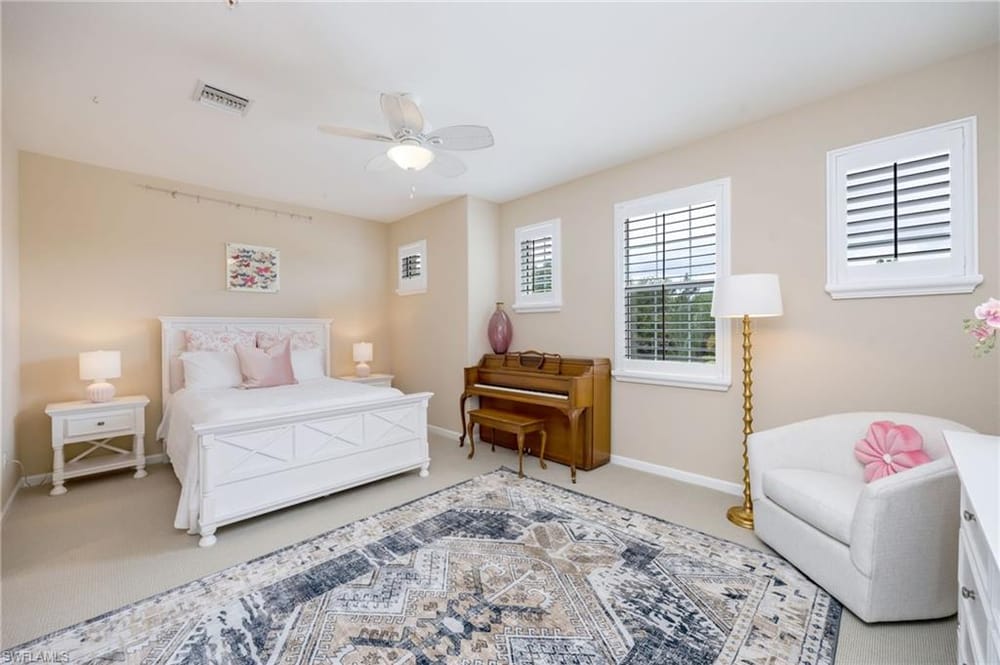 6657 Alden Woods Cir. 201 – #226022772 - Lely Resort