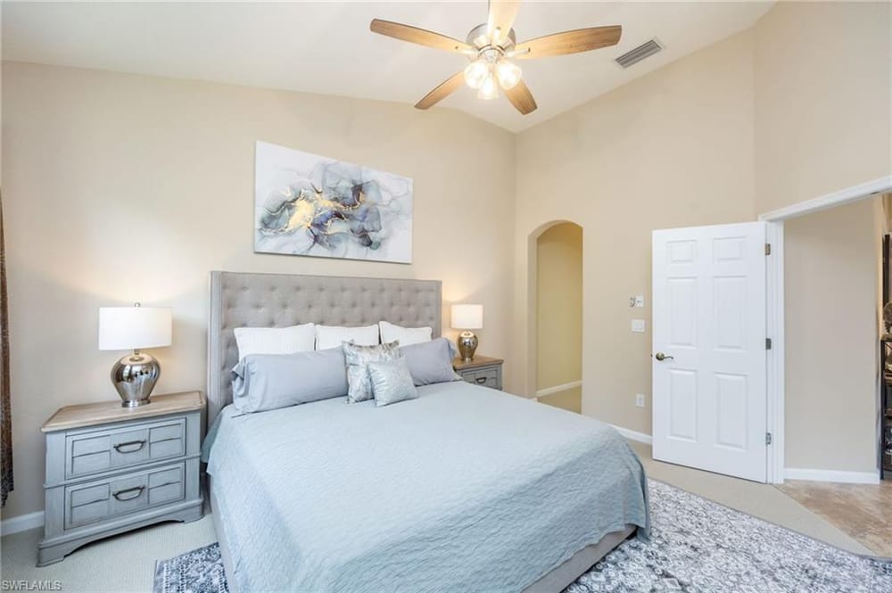 6657 Alden Woods Cir. 201 – #226022772 - Lely Resort