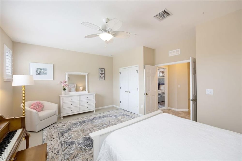 6657 Alden Woods Cir. 201 – #226022772 - Lely Resort