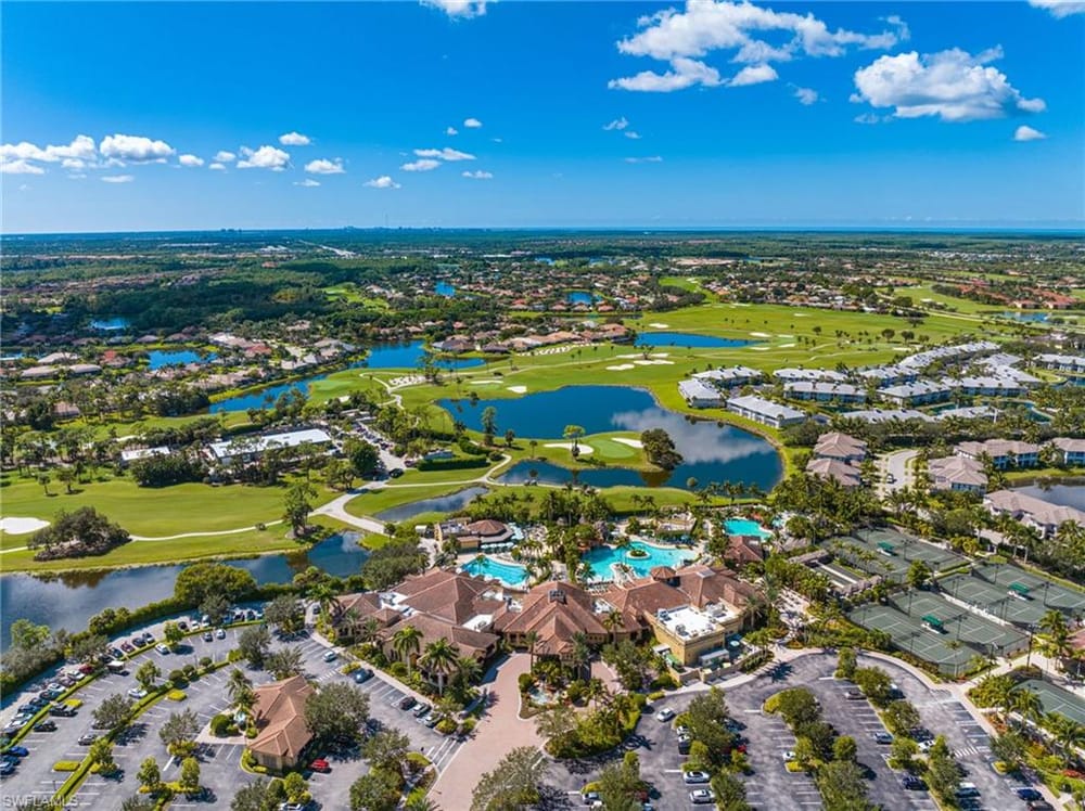 6657 Alden Woods Cir. 201 – #226022772 - Lely Resort