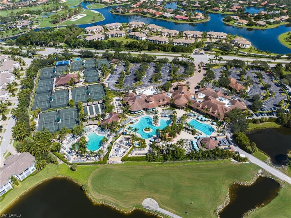 6657 Alden Woods Cir. 201 – #226022772 - Lely Resort