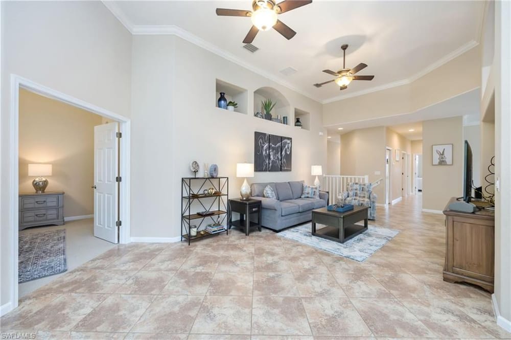 6657 Alden Woods Cir. 201 – #226022772 - Lely Resort