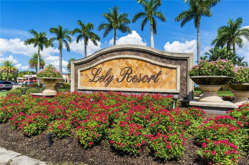 6657 Alden Woods Cir. 201 – #226022772 - Lely Resort
