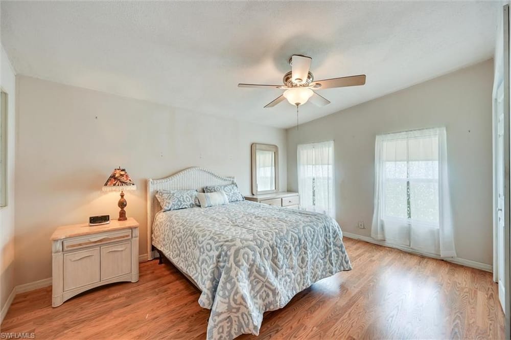 148 Seven Seas Way – #226022831 - Windjammer Village Of Naples