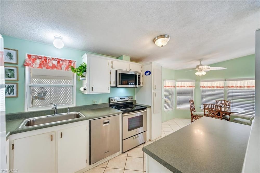 148 Seven Seas Way – #226022831 - Windjammer Village Of Naples