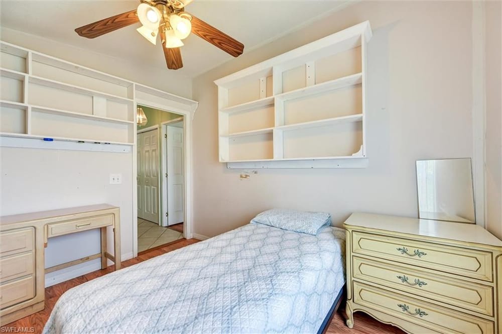 148 Seven Seas Way – #226022831 - Windjammer Village Of Naples