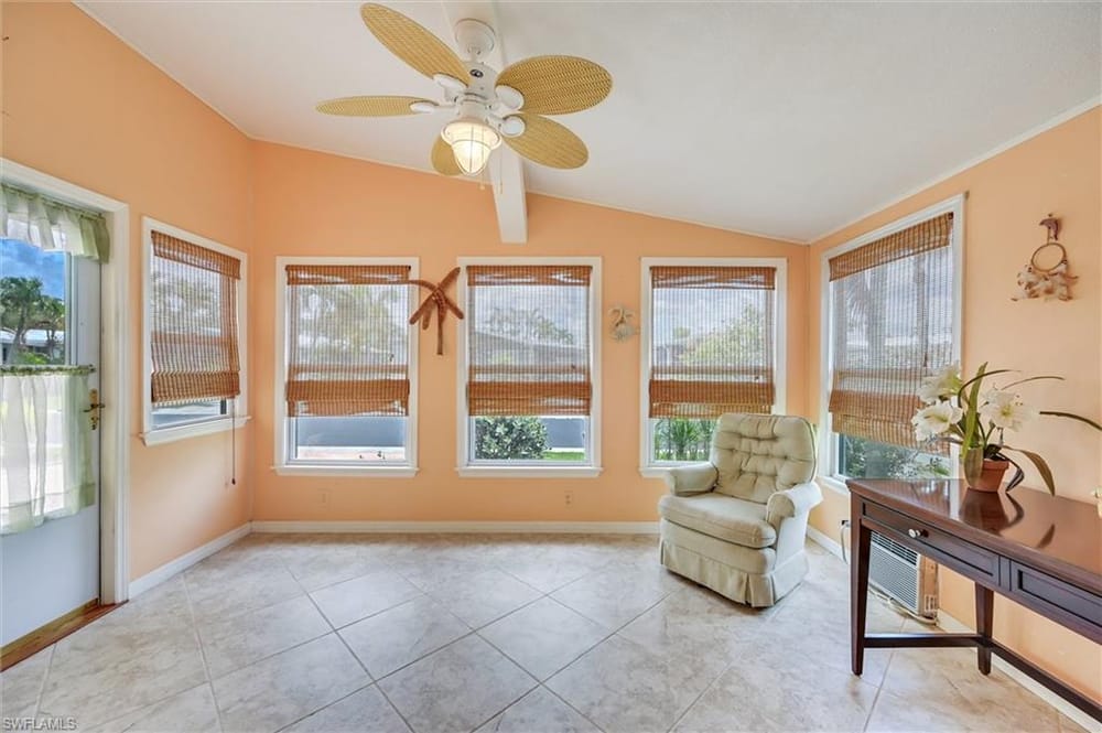 148 Seven Seas Way – #226022831 - Windjammer Village Of Naples