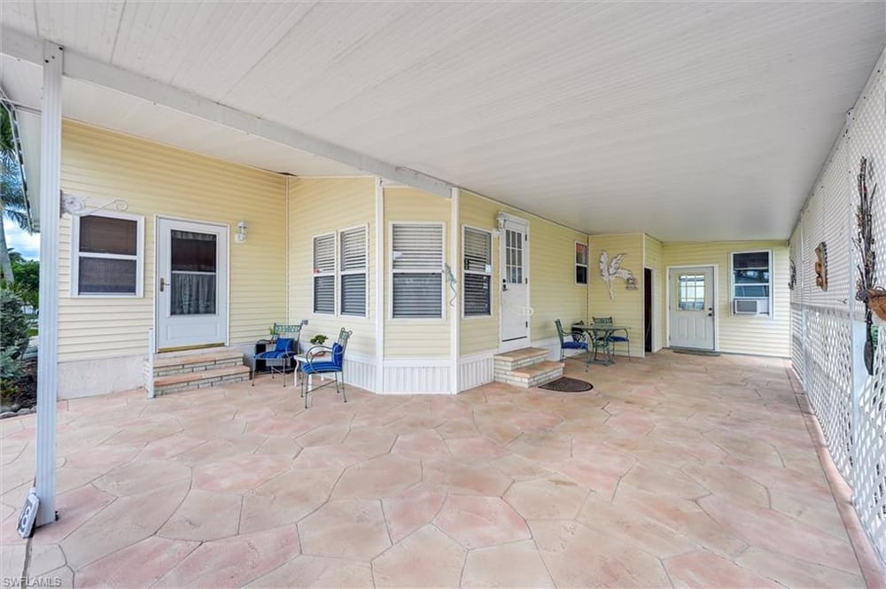 148 Seven Seas Way – #226022831 - Windjammer Village Of Naples