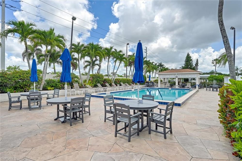 148 Seven Seas Way – #226022831 - Windjammer Village Of Naples