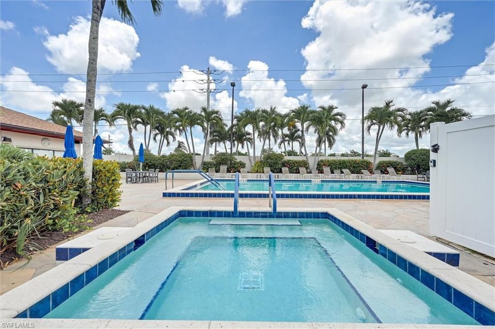 148 Seven Seas Way – #226022831 - Windjammer Village Of Naples