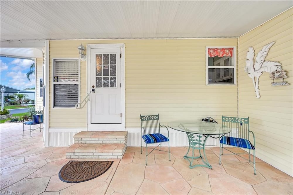 148 Seven Seas Way – #226022831 - Windjammer Village Of Naples