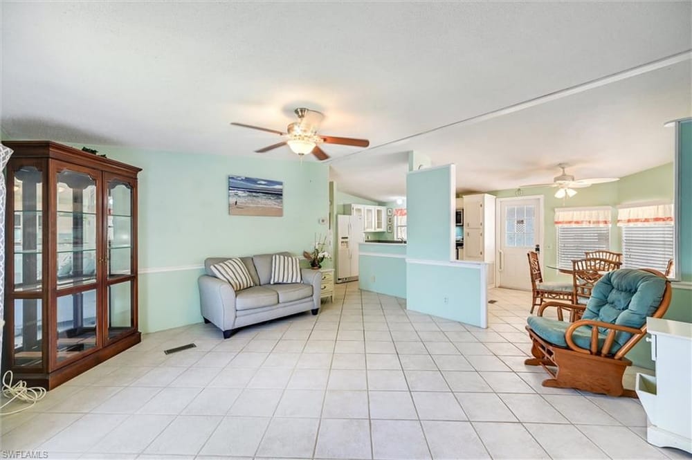 148 Seven Seas Way – #226022831 - Windjammer Village Of Naples