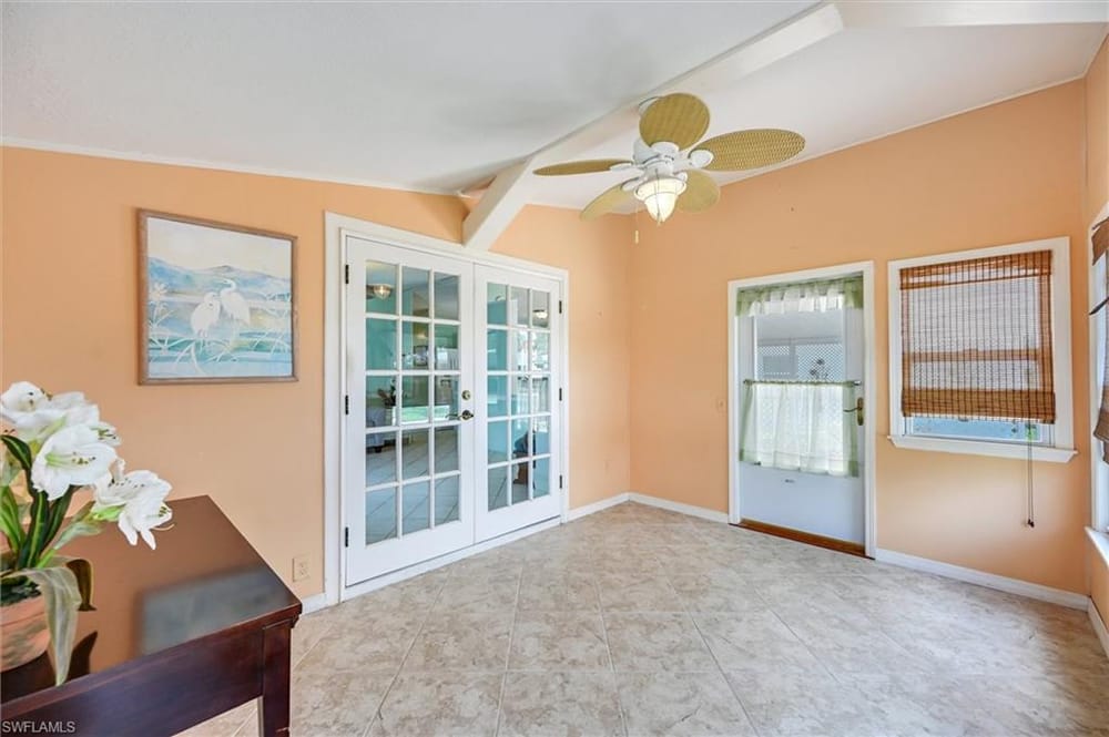 148 Seven Seas Way – #226022831 - Windjammer Village Of Naples