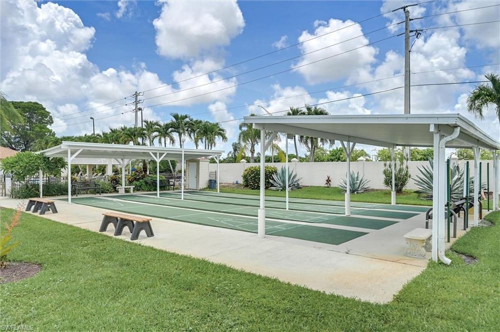 148 Seven Seas Way – #226022831 - Windjammer Village Of Naples