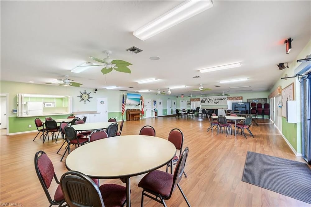 148 Seven Seas Way – #226022831 - Windjammer Village Of Naples