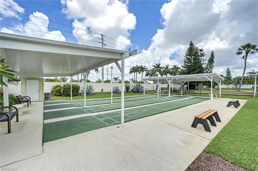 148 Seven Seas Way – #226022831 - Windjammer Village Of Naples