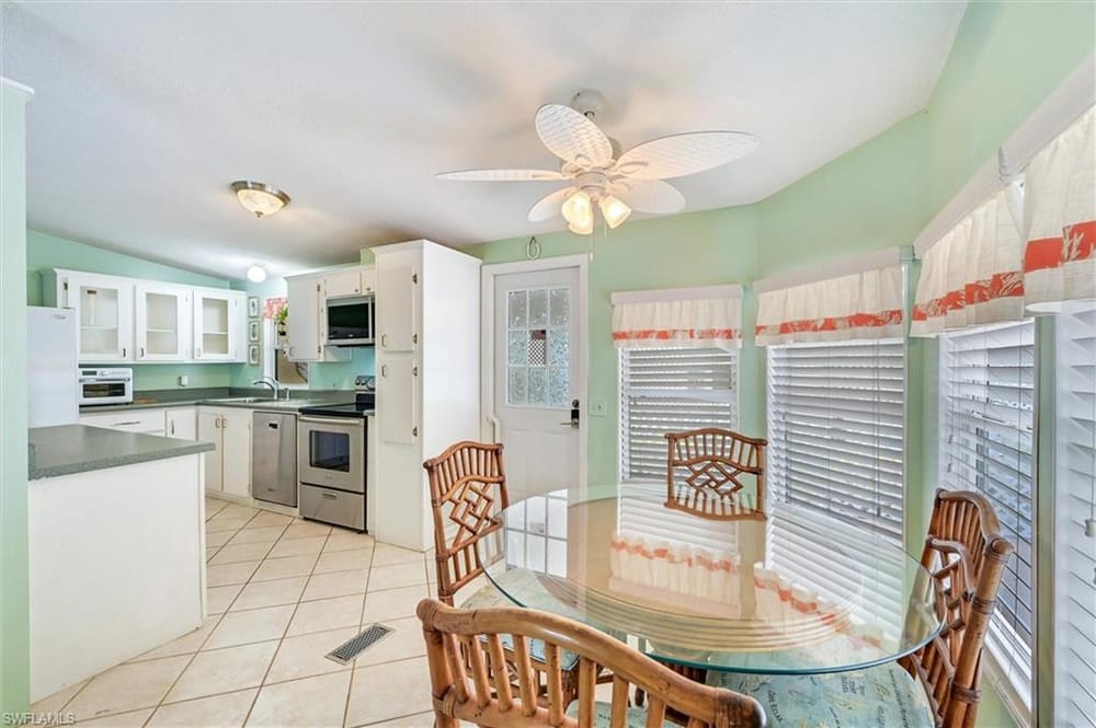 148 Seven Seas Way – #226022831 - Windjammer Village Of Naples