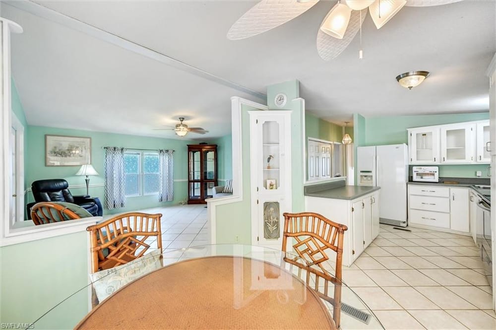 148 Seven Seas Way – #226022831 - Windjammer Village Of Naples