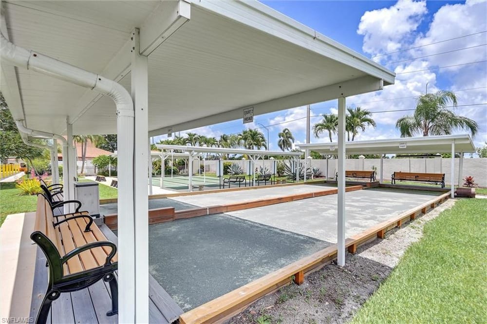 148 Seven Seas Way – #226022831 - Windjammer Village Of Naples