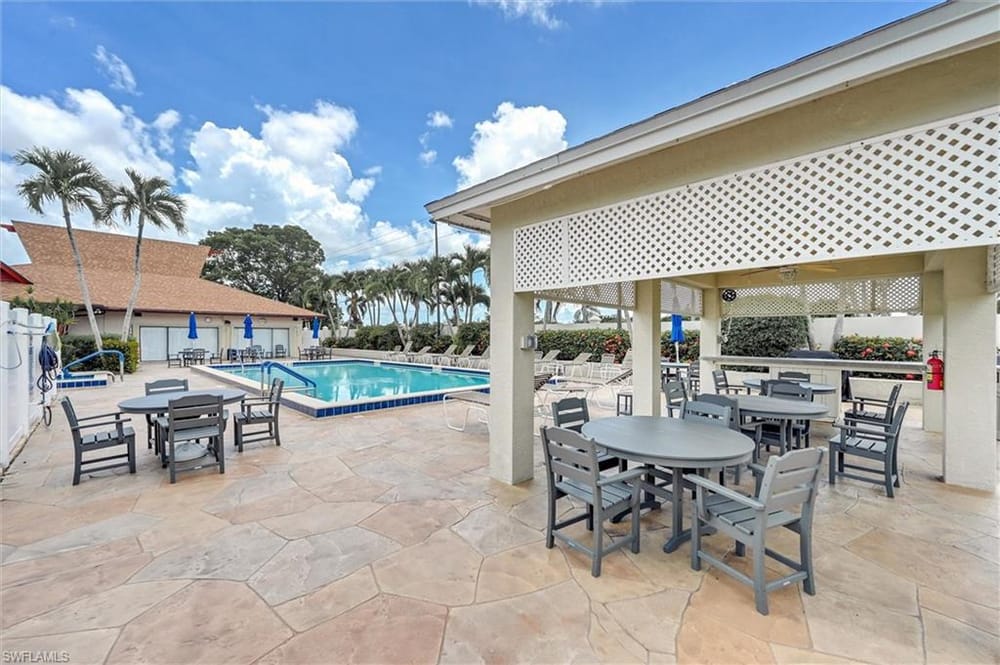 148 Seven Seas Way – #226022831 - Windjammer Village Of Naples