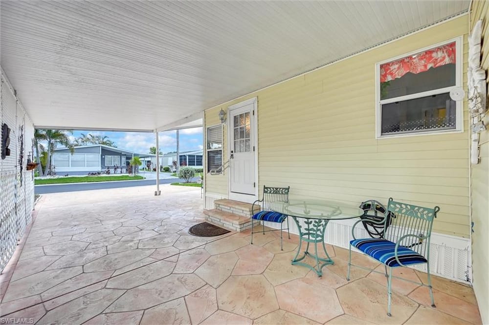 148 Seven Seas Way – #226022831 - Windjammer Village Of Naples