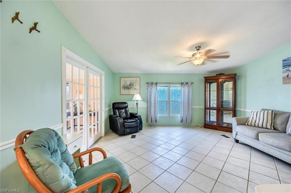 148 Seven Seas Way – #226022831 - Windjammer Village Of Naples